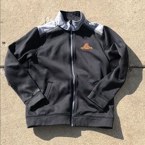 Minnesota Gophers Zip-Up.